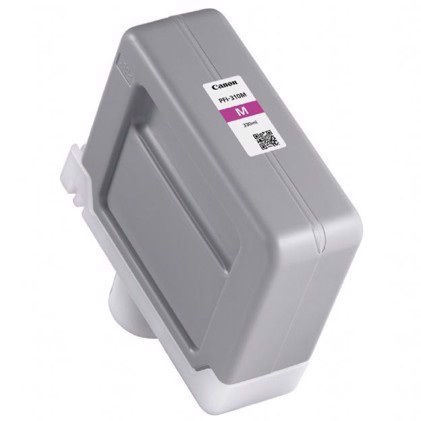 Canon Magenta PFI-310 M - 330 ml Tintenpatrone